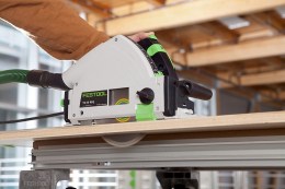 Plunge Cut Track Saw-Ts-55 FESTOOL7